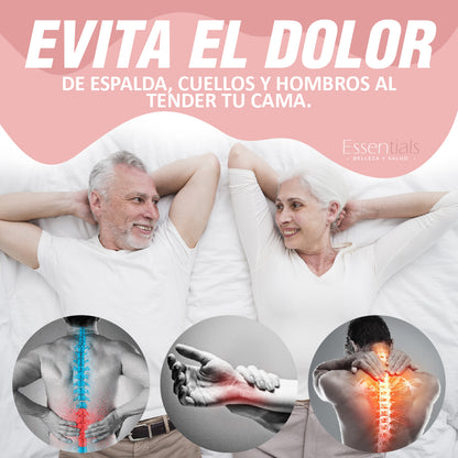 EASY LIFTER® | ELEVADOR COLCHÓN X2 UNDS