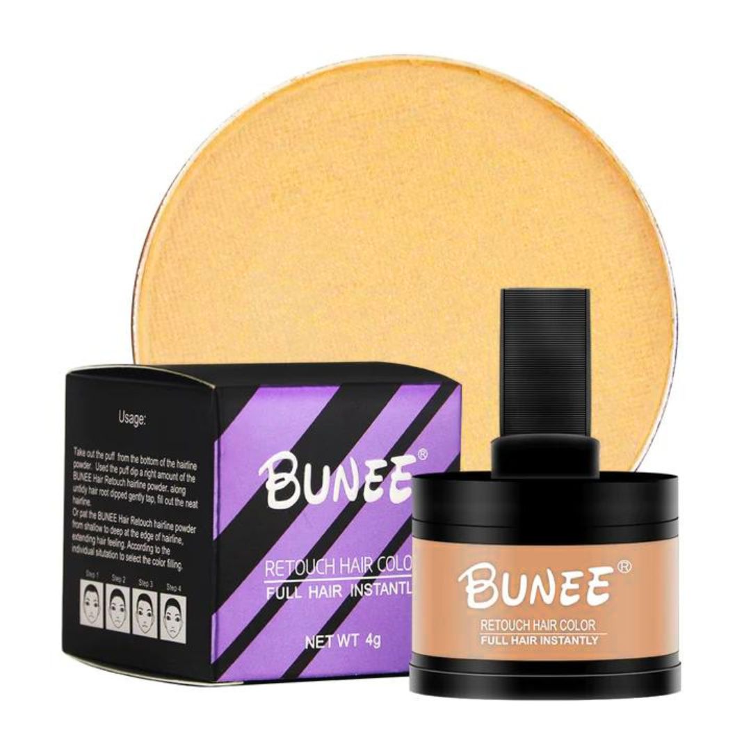 Bunee™| Elimina canas y raices en segundos